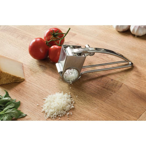 Fante's Papa Francesco's Rotary Cheese Grater