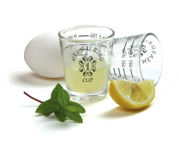 Norpro Measuring Shot Glass