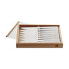 Zwilling Henckels 8 Piece Porterhouse Steak Knife Set