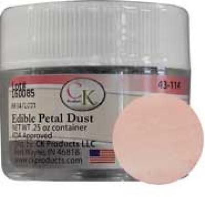 CKP Quartz Pink Edible Petal Dust