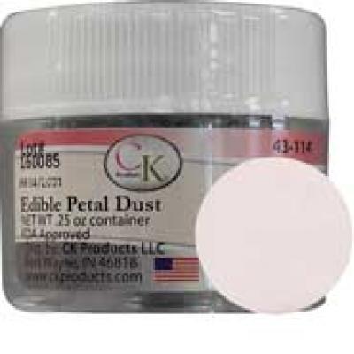 CKP Blushing Bride Edible Petal Dust