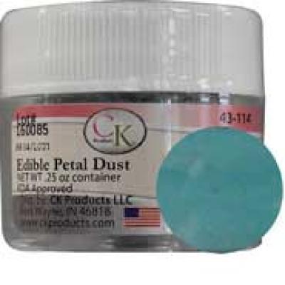 CKP NY Blue Edible Petal Dust