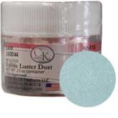 CKP Edible Luster Dust Ice Blue