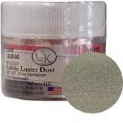 CKP Edible Luster Dust Shiny Bronze