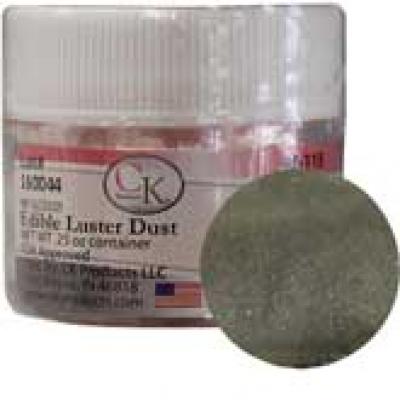 CKP Edible Luster Dust Charcoal