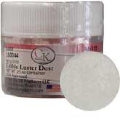 CKP Edible Luster Dust Super Pearl