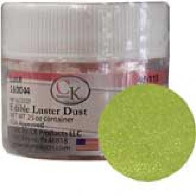 CKP Edible Luster Dust Sour Apple