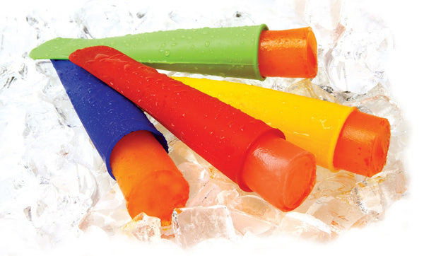 Norpro Silicone Ice Pop Makers