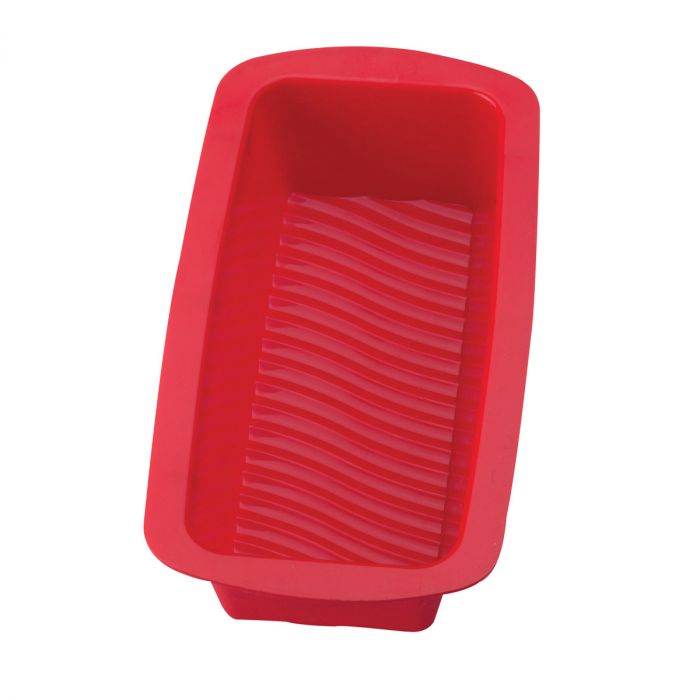 HIC Silicone Loaf Pan