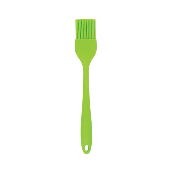 HIC Silicone Brush Kiwi