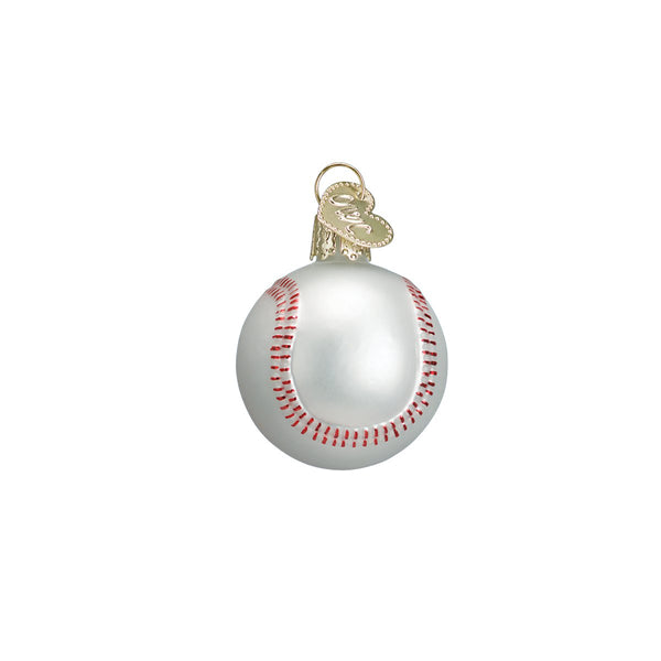Old World Christmas Assorted Mini Sports Balls