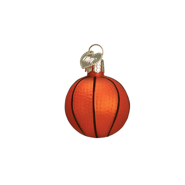 Old World Christmas Assorted Mini Sports Balls