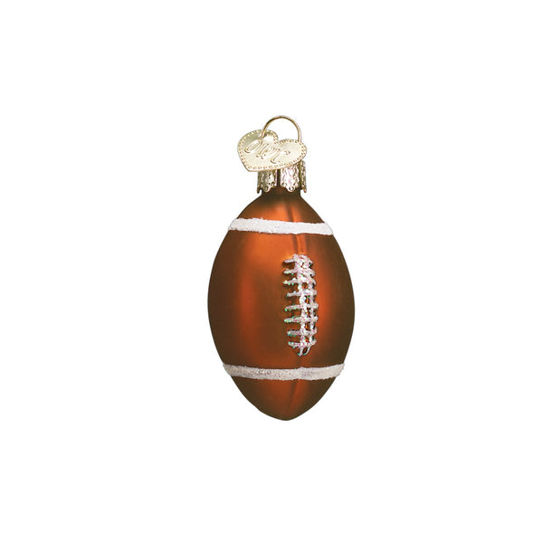 Old World Christmas Assorted Mini Sports Balls