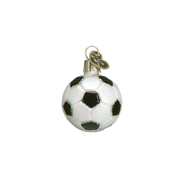 Old World Christmas Assorted Mini Sports Balls