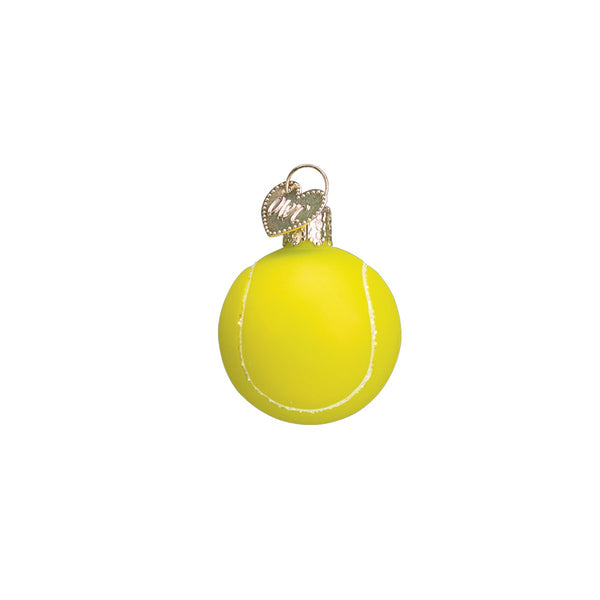 Old World Christmas Assorted Mini Sports Balls