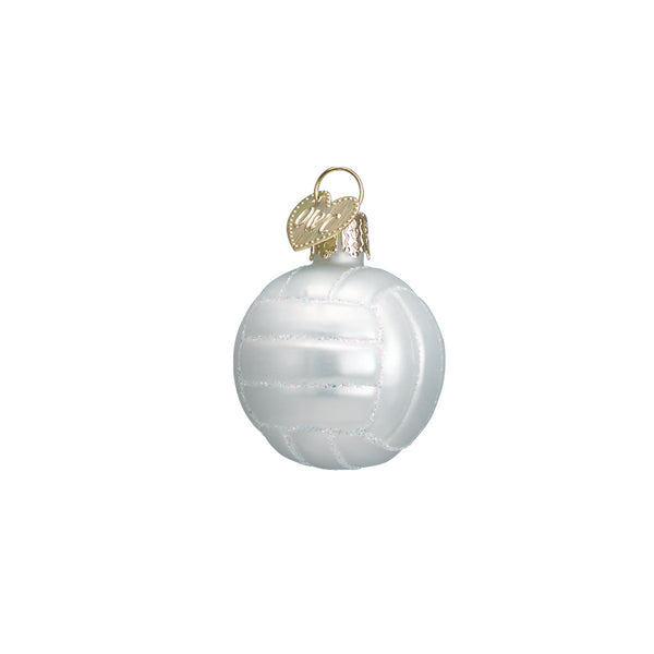 Old World Christmas Assorted Mini Sports Balls