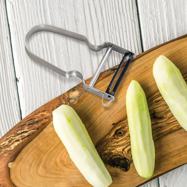 HIC S/S Swiss Peeler