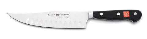 Wusthof Classic 7 Inch Craftsman Knife