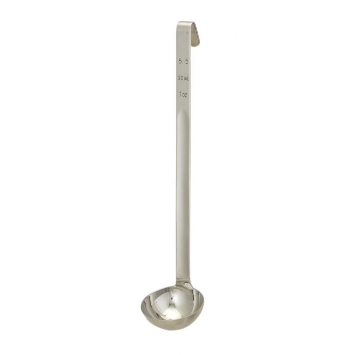 HIC Stainless Steel Ladle
