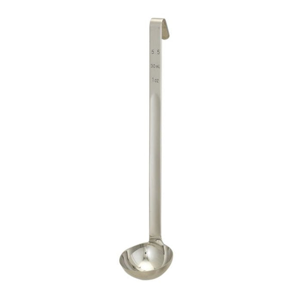 Interchangeable Ladle HIC Stainless Steel Ladle – Simple Tidings & Kitchen