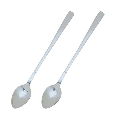 Norpro Stainless Steel Iced Tea Spoons