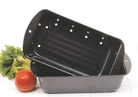 Norpro Nonstick Meatloaf/ Bread Pan