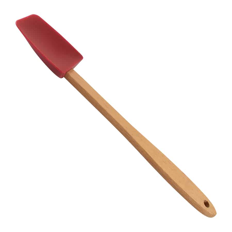 R&M Mini Red Spatula