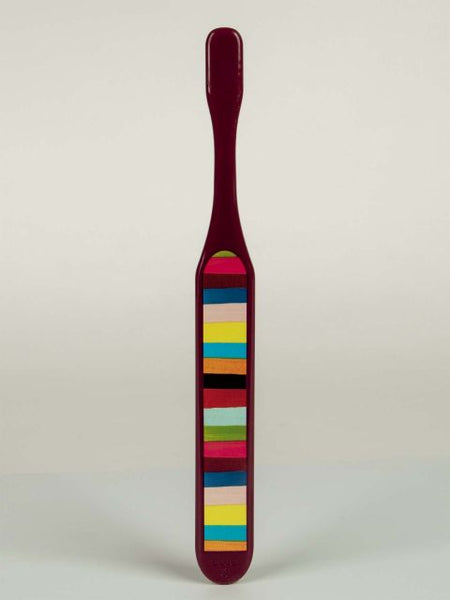 Blue Q Hey Crankypants, I love you Toothbrush