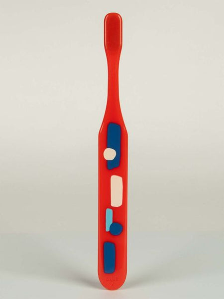 Blue Q You're So Smart Toothbrush