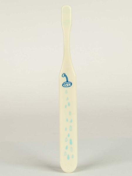 Blue Q Showers Can Go Fuck Themselves Toothbrush