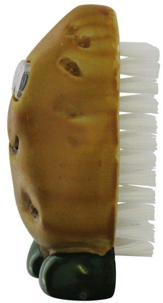 HIC Potato Brush