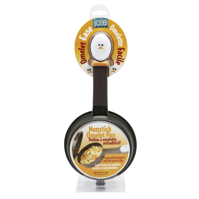 HIC Joie Omelet Ease Non-stick Pan