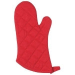 Now Designs Red Superior Oven Mitt