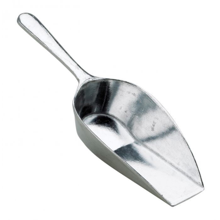 HIC 4.5" Flat Bottom Scoop