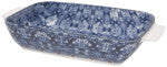 Now Designs Shibori Baking Dish