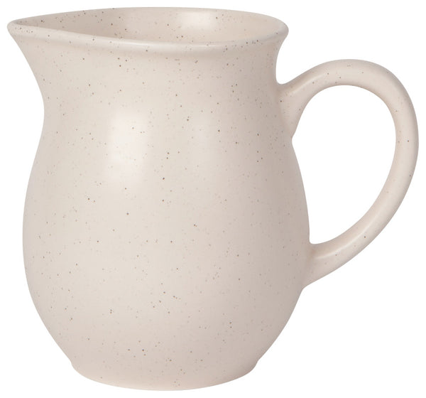 Now Designs Terrain Sandstone Pitcher