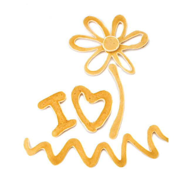 HIC Joie Pancaker Bottle