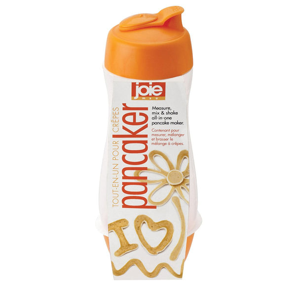 HIC Joie Pancaker Bottle