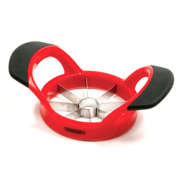 Norpro Grip-EZ Apple Corer Red