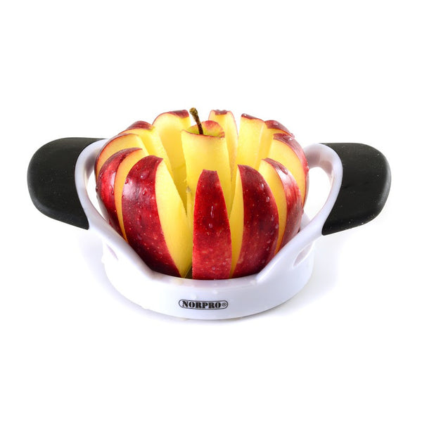 Norpro Grip-EZ Apple Wedger 12 Section