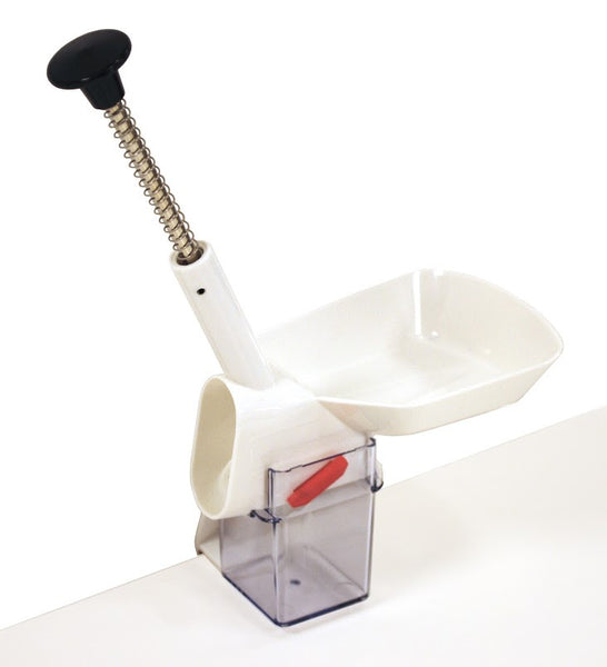 Norpro Deluxe Cherry Pitter With Hopper