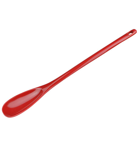 Gourmac Red Mixing/Blending Spoon 12"