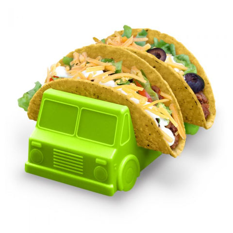 Fred Taco Truck