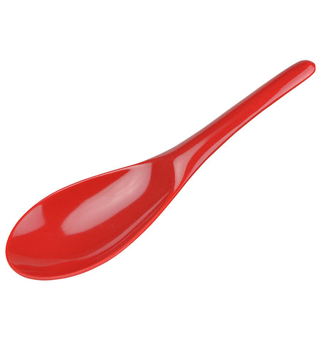 Gourmac Red Rice/Wok Spoon 8.5"