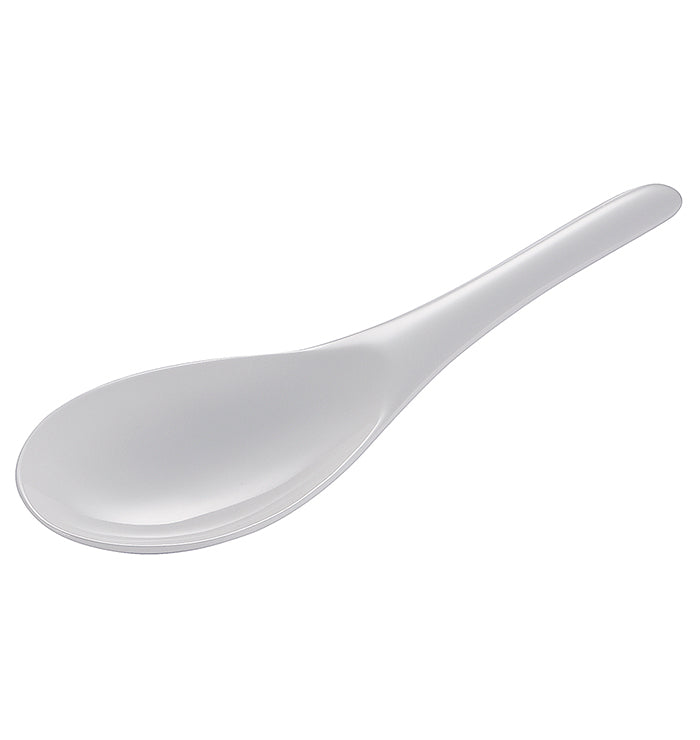 Gourmac White Rice/Wok Spoon 8.5".