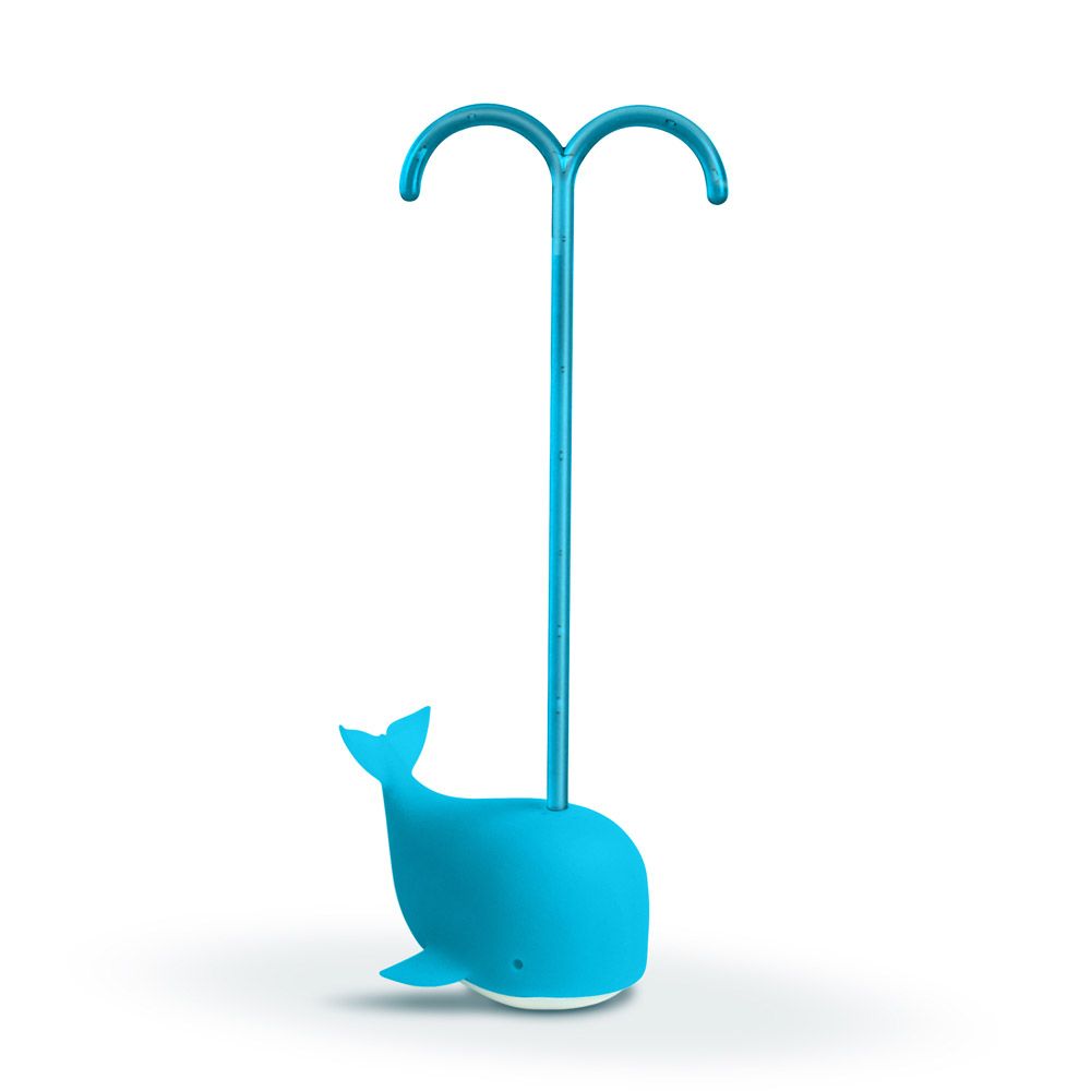 Fred Brew Whale Tea Infuser