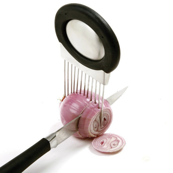 Norpro Onion Holder with Odor Remover