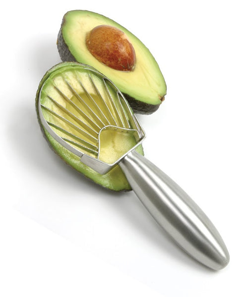 Norpro Stainless Steel Avocado Slicer