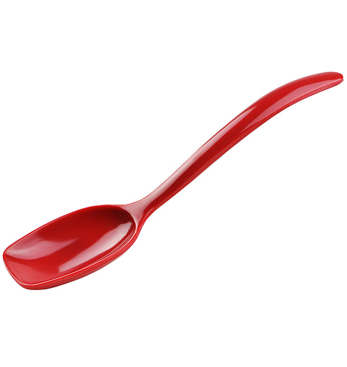 Gourmac Red Mini Spoon 7.5"