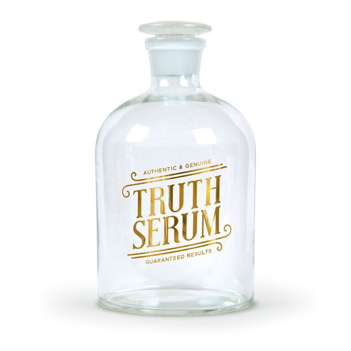 Fred Truth Serum Decanter